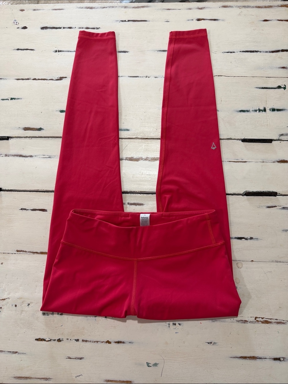 Ivivva (Lululemon) 28" Align Style Leggings - Size 14